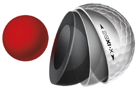 DuPont and Nike Team Up to Revolutionize the Golf Ball