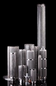 Porvair Filtration to Showcase Sintered Porous Materials at Hannover Messe 2011
