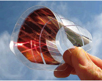Interest in Printed Electronics on the Increase