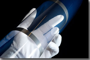 DuPont Microcircuit Materials Joins with Holst Centre for Printed Electronics Research