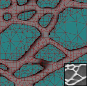 NIST Scientists Enhance Software for Materials Designers to Understand Stress Response