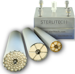Sterlitech Adds TriSep Flat Sheet Membrane Products to its Offerings