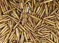 Tungsten May Not be A Good Alternative to Lead for Ammunition