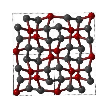Researchers Identify Three New Carbon Forms with Density Higher than Diamond
