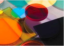 LOT Oriel Now Offering IR Gas Analysis Filters and Spectrophotometric Standards from Andover