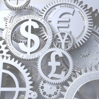 Partnership to Help British Plastics Manufacturers Mitigate Against Losses Due to Exchange Rates