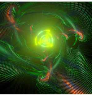 Quantum Mechanical Particle Found to Behave in an Unconventional Manner