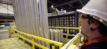 Hydro Celebrate 25 Years in the Aluminium Business