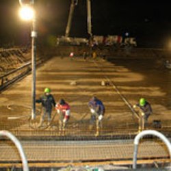 CEMEX Supplies Building Materials for New Motorway Project in Germany