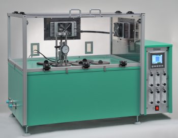 New Generation Ageing Cell Oven for Testing Polymers and Rubbers
