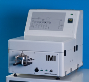 Hiden Isochema Launch New Range of Gas Sorption Analyzers