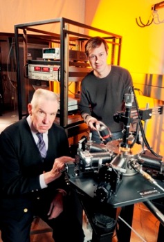 Researchers Directly Compare Two Graphene Doping Processes