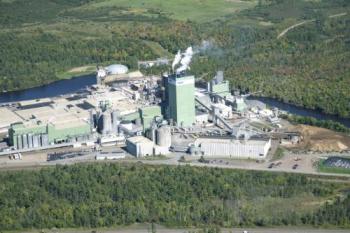 Sappi Announces Capital Project Approval to Convert Kraft Pulp Mill to Chemical Cellulose