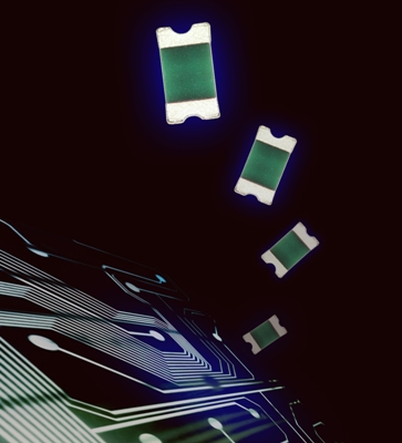 Newark Offers MLOC 0603 Series Capacitors from AVX