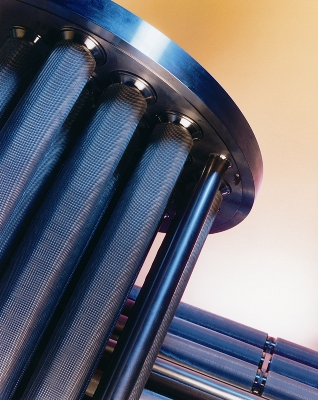 Porvair to Provide Char Filtration Equipment to Posco’s Gwangyang Facility