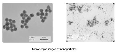 Dolomite Unveils Syringe-Based Microfluidic System to Produce Nanoparticles