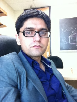 Carbon Nanotube Study Helps Improve Laser Detectors and Rechargeable Batteries