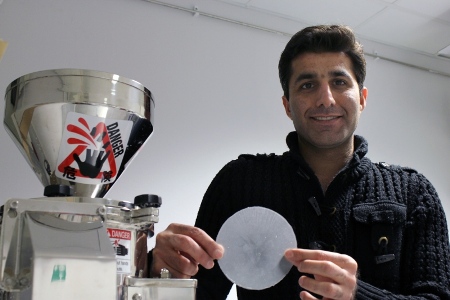 Researchers Find Eco-Friendly and Profitable Way for Producing Cellulose Nanofibers