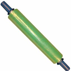 Rand Material Handling Unveils New Biodegradable Stretch Film