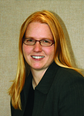 UCB Researcher Wins Award for Work on the Interface of Materials and Biology