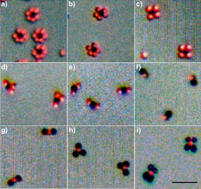 New Approach Paves Way to Develop Complex Materials