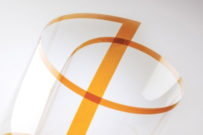 New, Ultra-Slim Flexible Glass from Corning