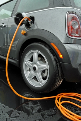 Teknor’s Two Flexalloy PVC Elastomers Offer Cost-Effective Options for EV Charger Cables