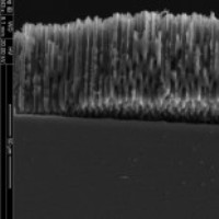 New Silicon Sponges Pave Way to Develop More Powerful and Durable Rechargeable Batteries