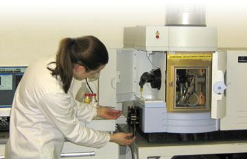 Warwick Analytical Develops New Protocol to Improve Sulfur Determination