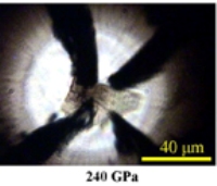 Carnegie Scientists Establish Conditions to Induce Metallic State for Nickel Oxide