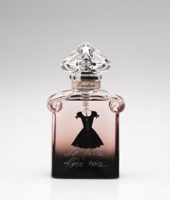 ALBEA chooses DuPont Surlyn Resin for Guerlain Fragrance’s Sparkling Helix Shaped Cap