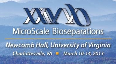Microscale Bioseparations