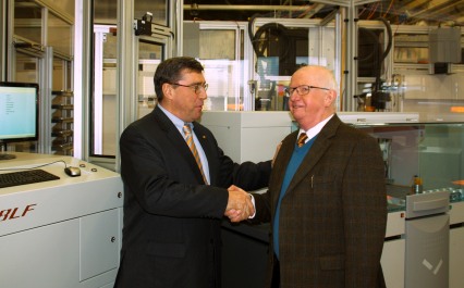 PANalytical, OBLF Enter Exclusive Distribution Agreement for Optical Emission Spectrometers