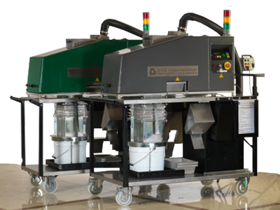 IPC APEX EXPO: EVS to Showcase New Lead-Free Solder Recovery System