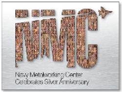Navy Metalworking Center Celebrates ONR Manufacturing Technology Program Center of Excellence