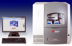 Beckman Coulter