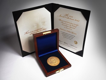 Nobel prize