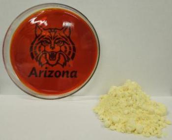 Innovative Chemical Process Transforms Waste Sulfur into New Lightweight Plastic