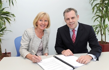 Three Year Framework Agreement for Exova to Support Utilities Giant