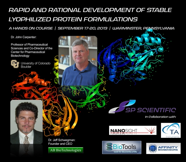 Webinar poster