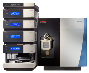 Thermo Fisher Scientific Introduce New Triple-Quadrupole LC-MS Systems at ASMS in Minneapolis