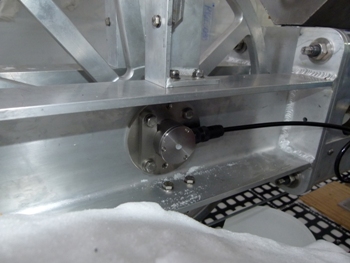 Antarctic Research Project Selects Mantracourt’s ICA4S Load Cell Amplifiers