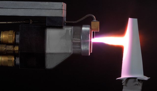 Ford plasma coating technology #7