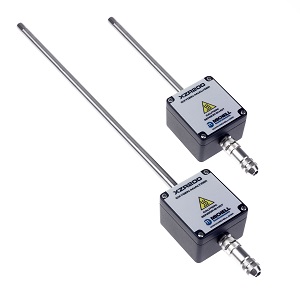 Michell Instruments Extends Range With Compact And Cost-Effective Oxygen Analyzer