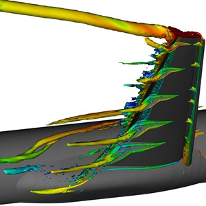Exa Unveils Fifth Generation of its DIGITAL PHYSICS Fluid Simulation Technology