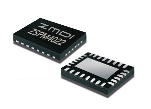 ZMDI’s New Energy-Efficient DC/DC Regulator for Non-Isolated Step-Down Applications