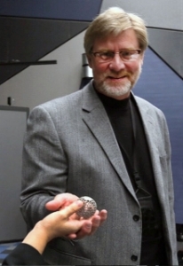 Lockheed Martin Space Systems Highlights 3D Printing Technology at Manufacturing Day 2013