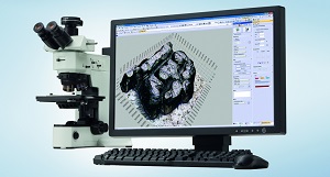Olympus Launches Latest Version Of Materials Science Imaging Software, Stream 1.9.
