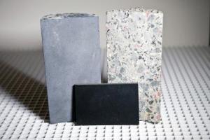 Jefferson Lab Develops Three New Neutron Shielding Products