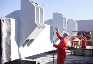 Carboline Unveils Epoxy Intumescent Fireproofing Thermo-Lag E100
